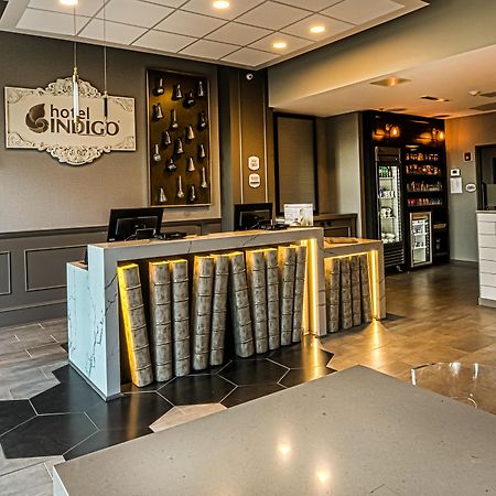 Hotel Indigo - Birmingham Five Points S - Uab By Ihg Dış mekan fotoğraf