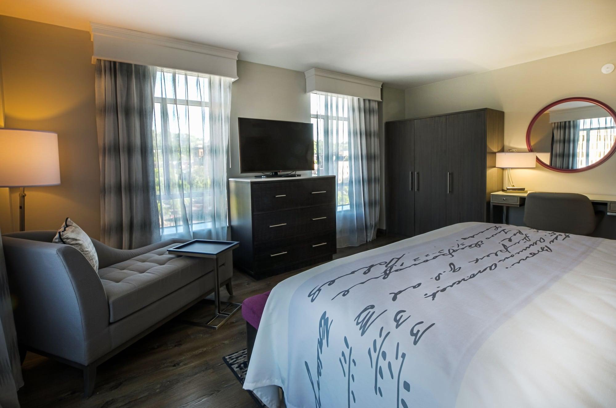 Hotel Indigo - Birmingham Five Points S - Uab By Ihg Dış mekan fotoğraf