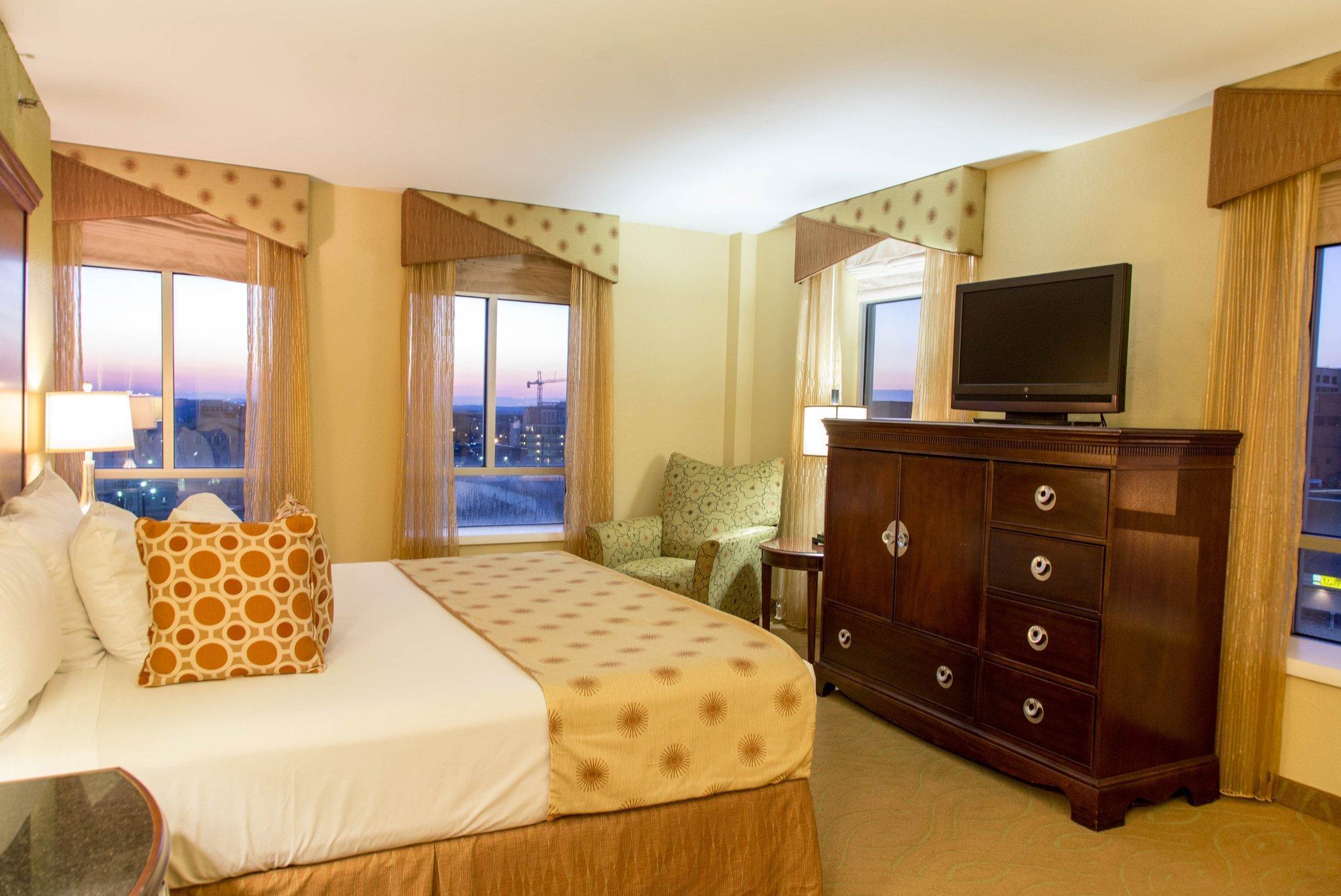 Hotel Indigo - Birmingham Five Points S - Uab By Ihg Dış mekan fotoğraf