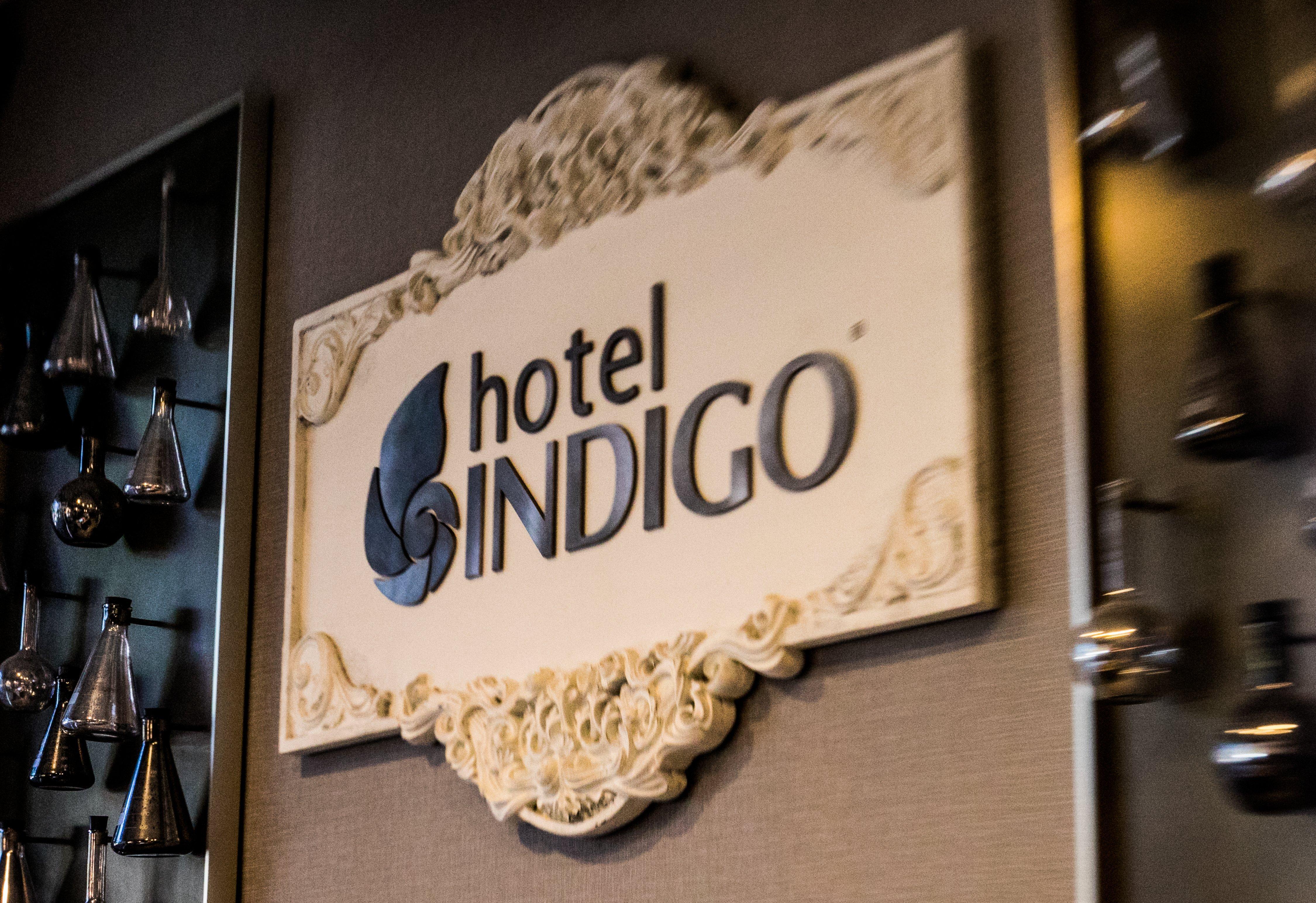 Hotel Indigo - Birmingham Five Points S - Uab By Ihg Dış mekan fotoğraf