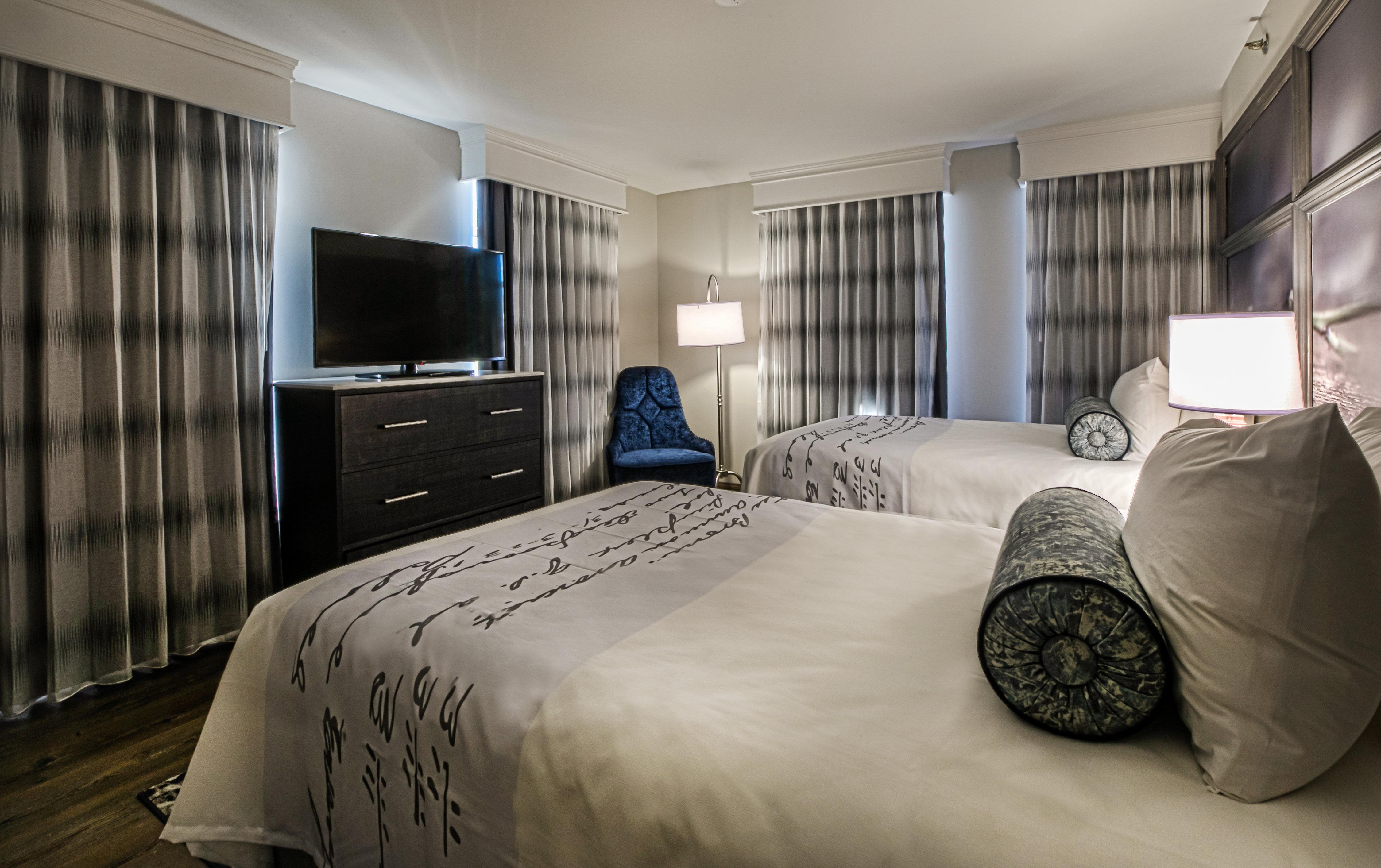 Hotel Indigo - Birmingham Five Points S - Uab By Ihg Dış mekan fotoğraf