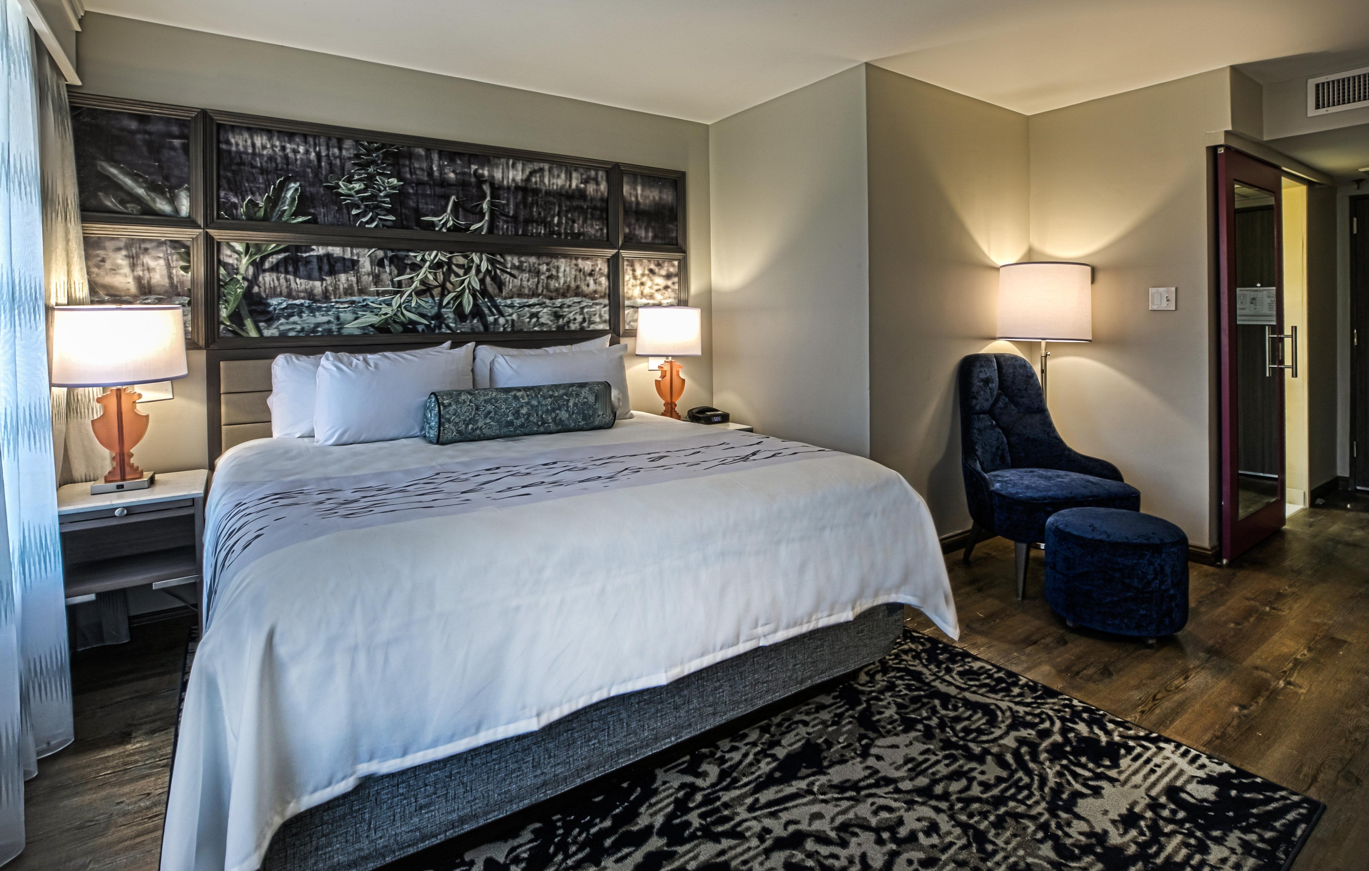 Hotel Indigo - Birmingham Five Points S - Uab By Ihg Dış mekan fotoğraf