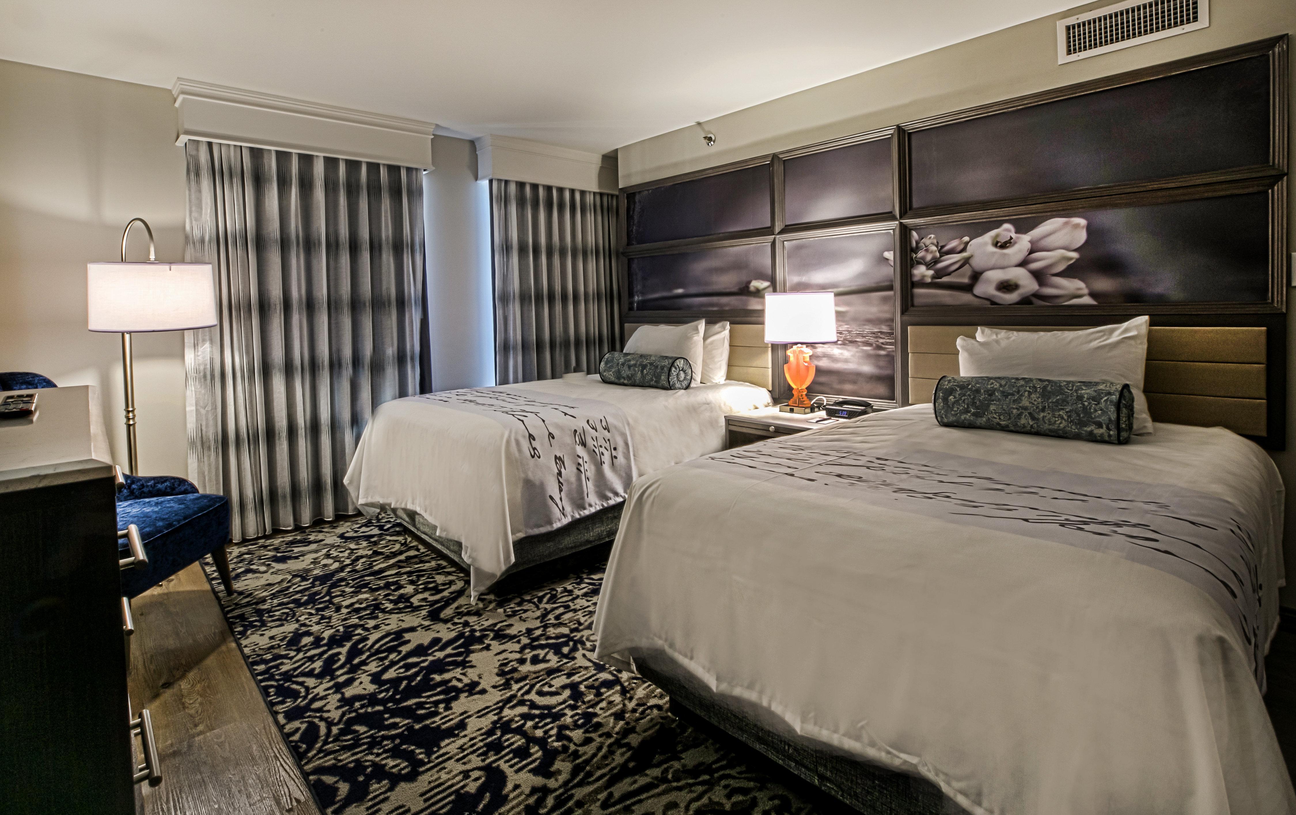 Hotel Indigo - Birmingham Five Points S - Uab By Ihg Dış mekan fotoğraf