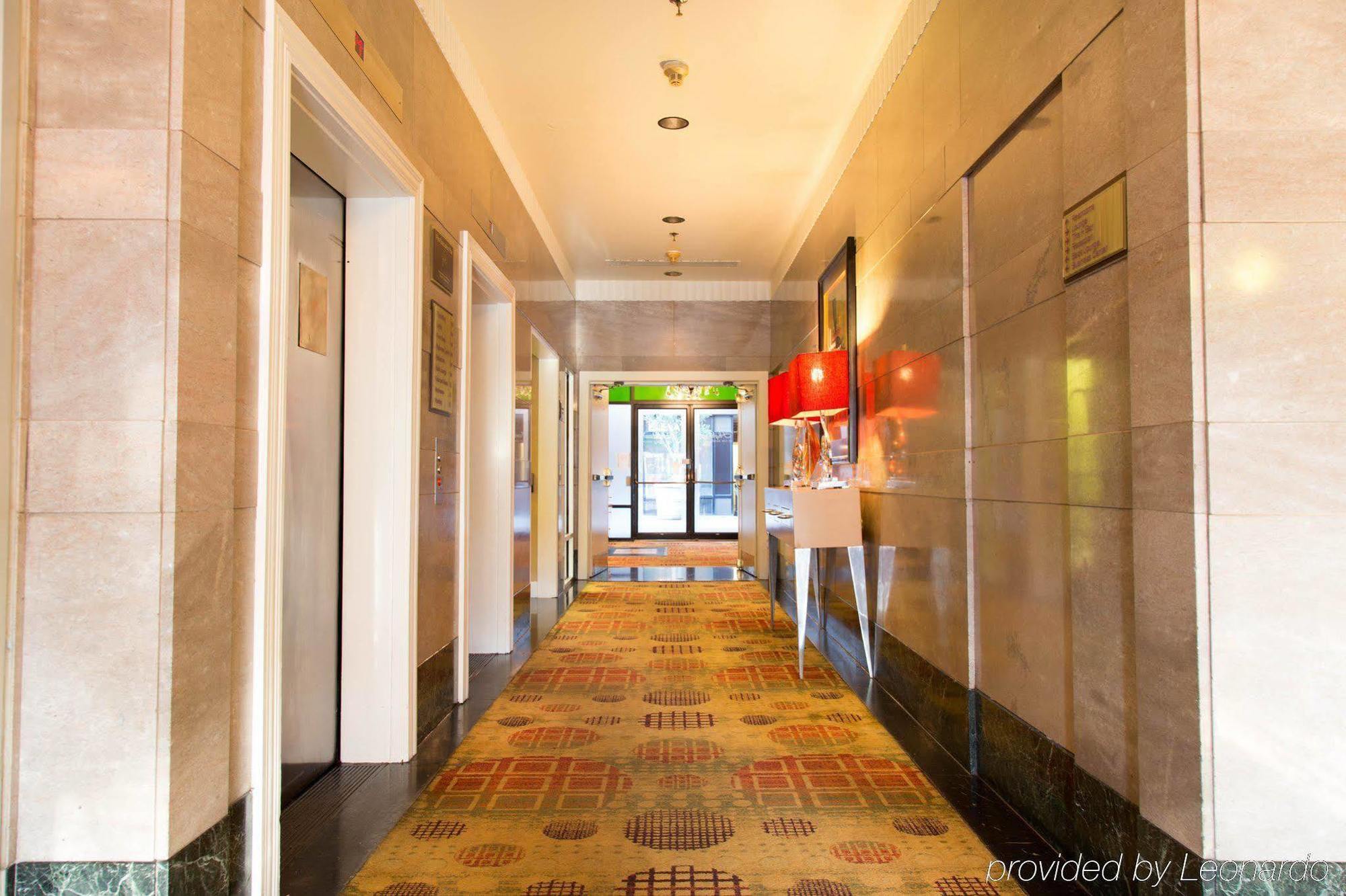 Hotel Indigo - Birmingham Five Points S - Uab By Ihg Dış mekan fotoğraf