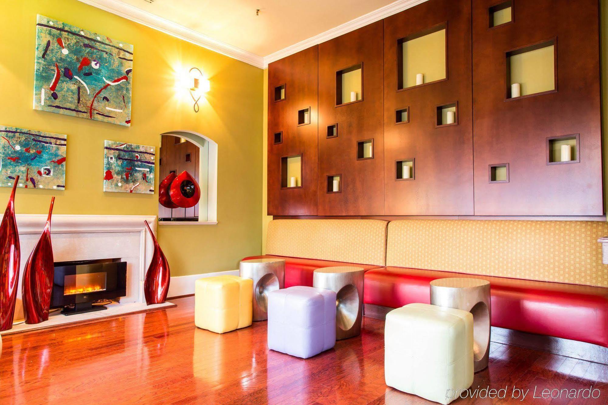 Hotel Indigo - Birmingham Five Points S - Uab By Ihg Dış mekan fotoğraf