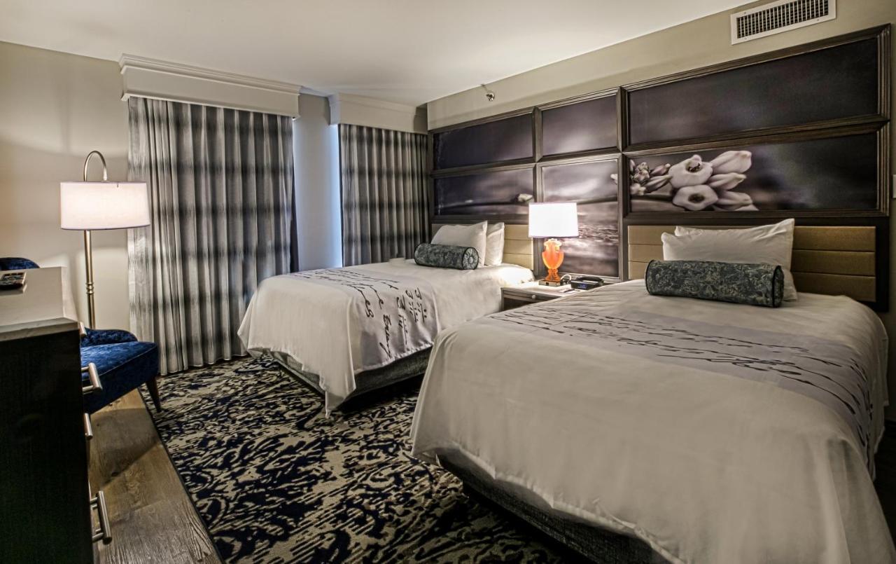 Hotel Indigo - Birmingham Five Points S - Uab By Ihg Dış mekan fotoğraf